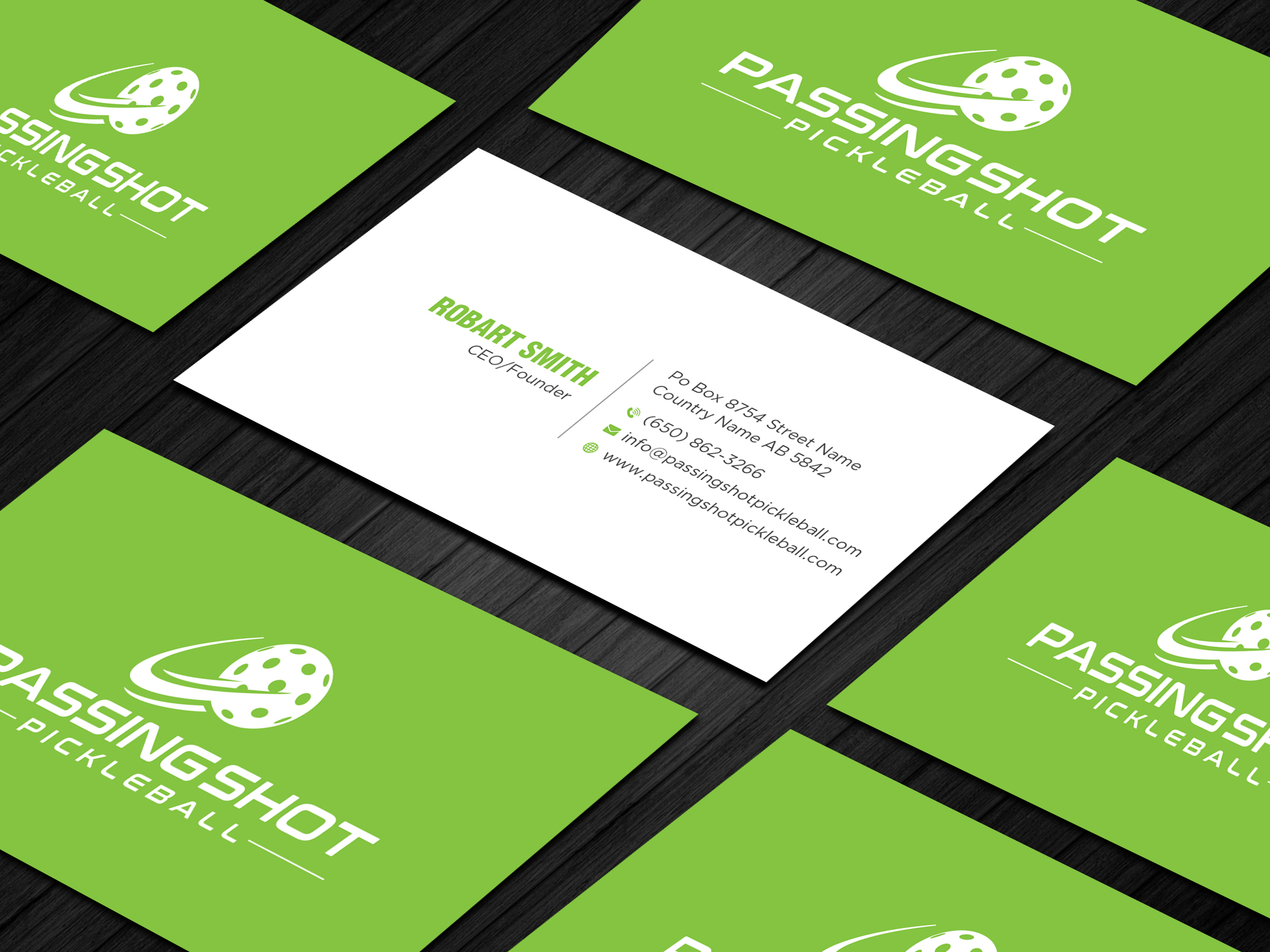 Business Card Design by Uttom 2 for this project | Design #29990584