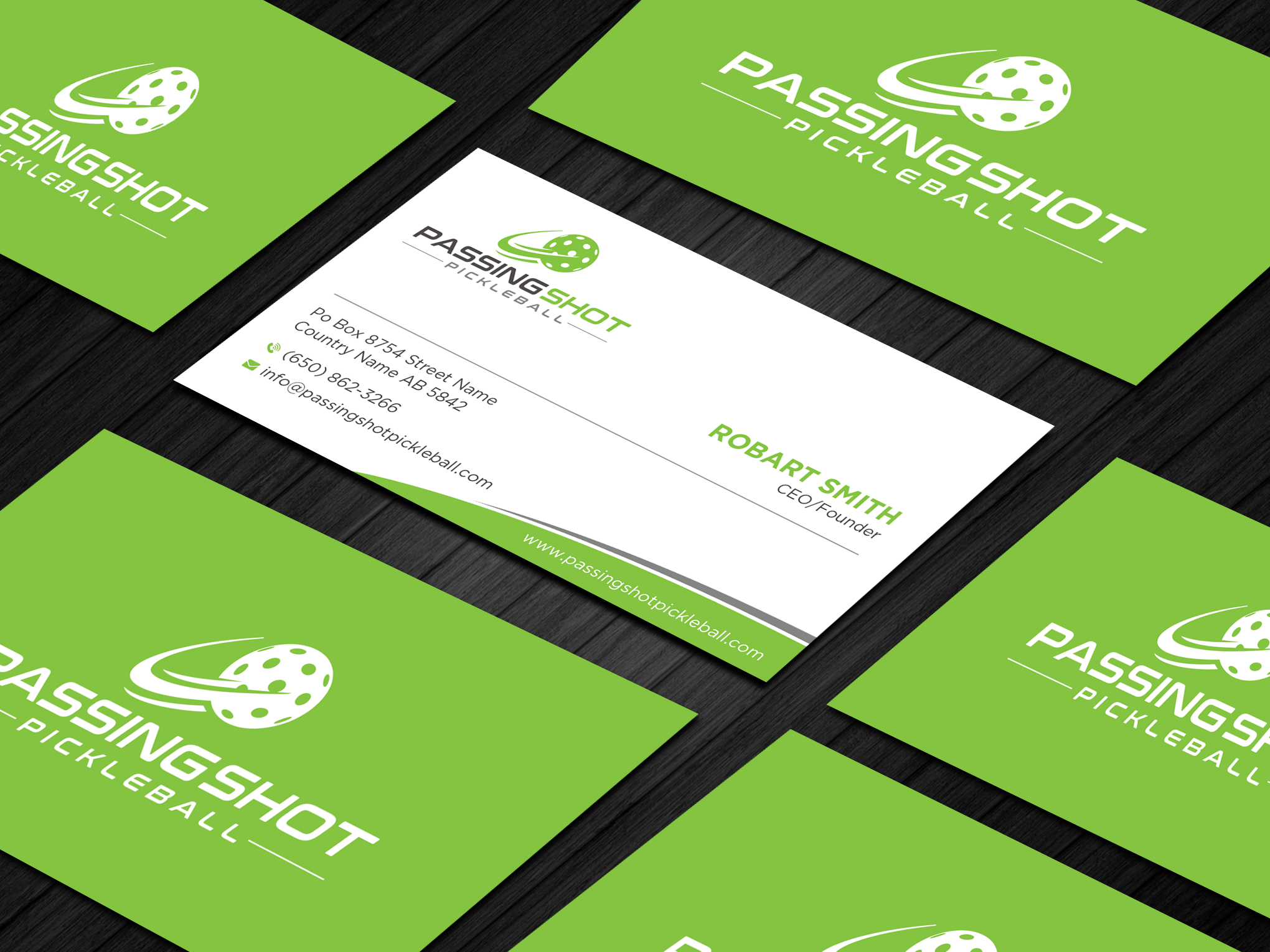 Visitenkarten-Design von Uttom 2 für dieses Projekt | Design #29990585