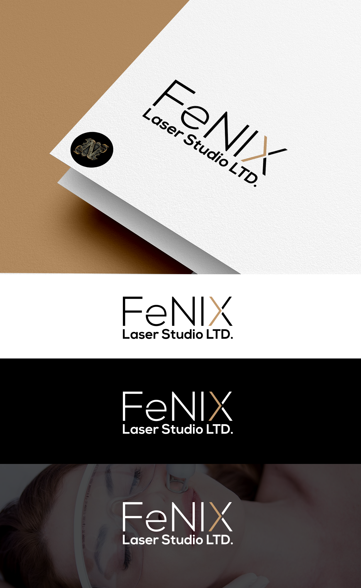 Diseño de Logo por END™ para Skunk Hollow Farms | Diseño #29953254