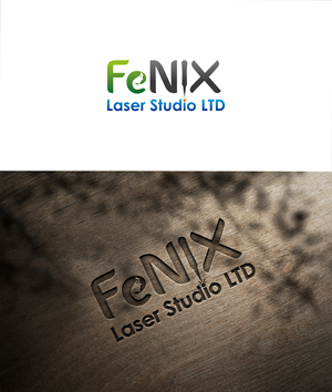 Logo Design by GPdesign