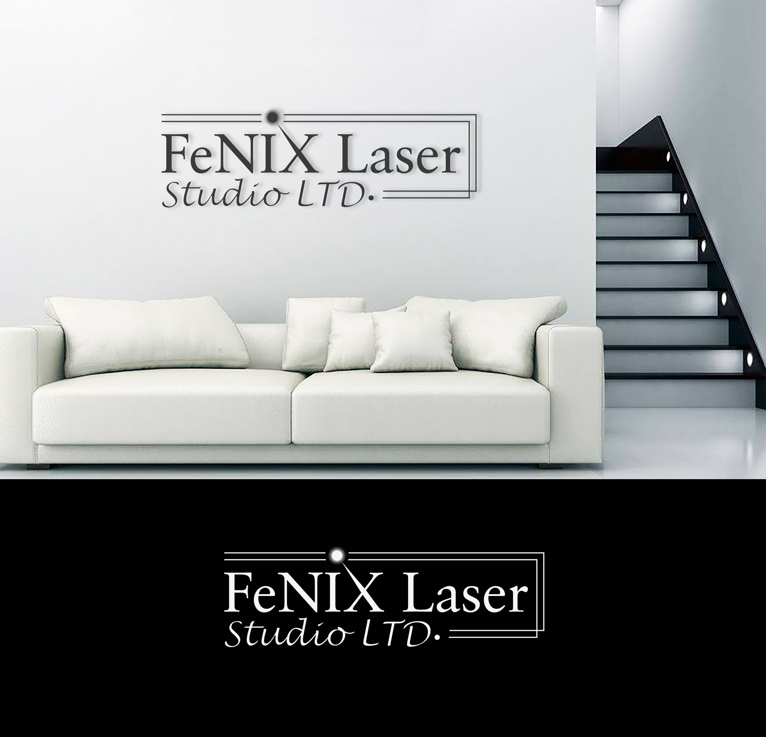 Logo Design by M Art & Design for Skunk Hollow Farms | Design #29954377