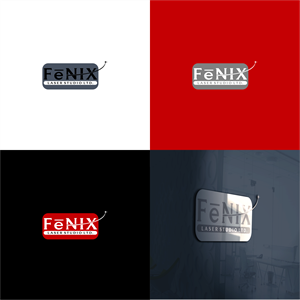 Logo Design by S@LM@™