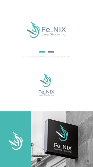 Logo Design by voltart