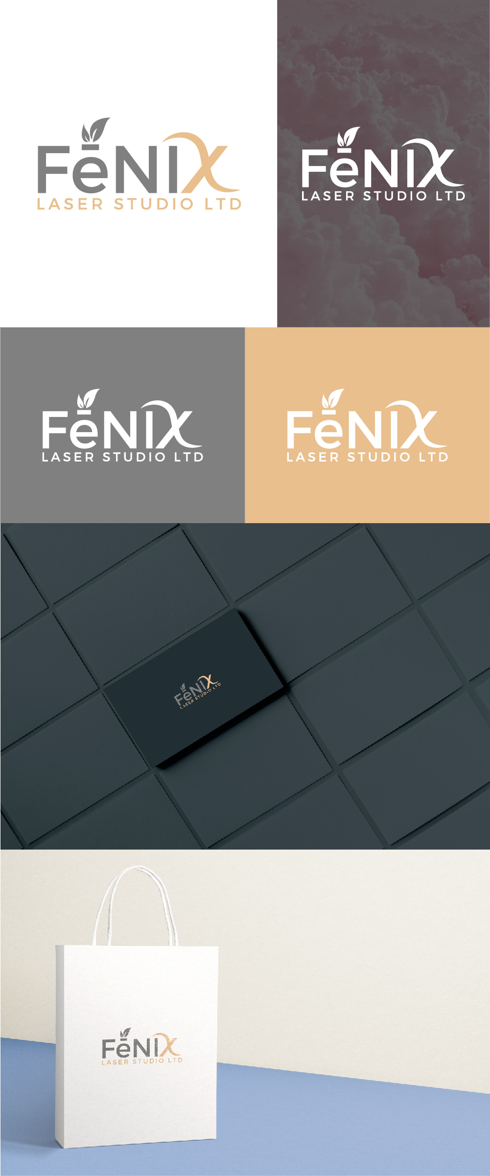 Logo Design by Ayub Zafar for Skunk Hollow Farms | Design #29975560