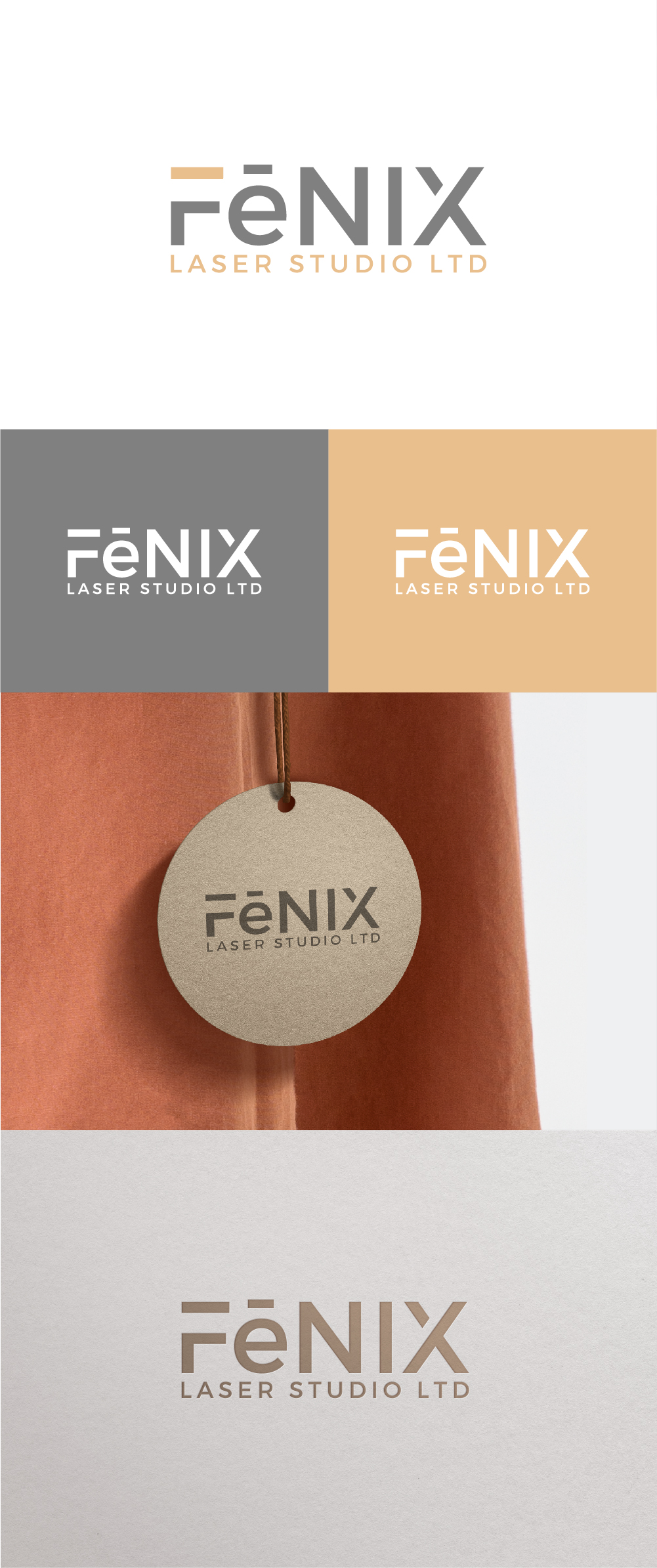 Logo Design by Ayub Zafar for Skunk Hollow Farms | Design #29975562