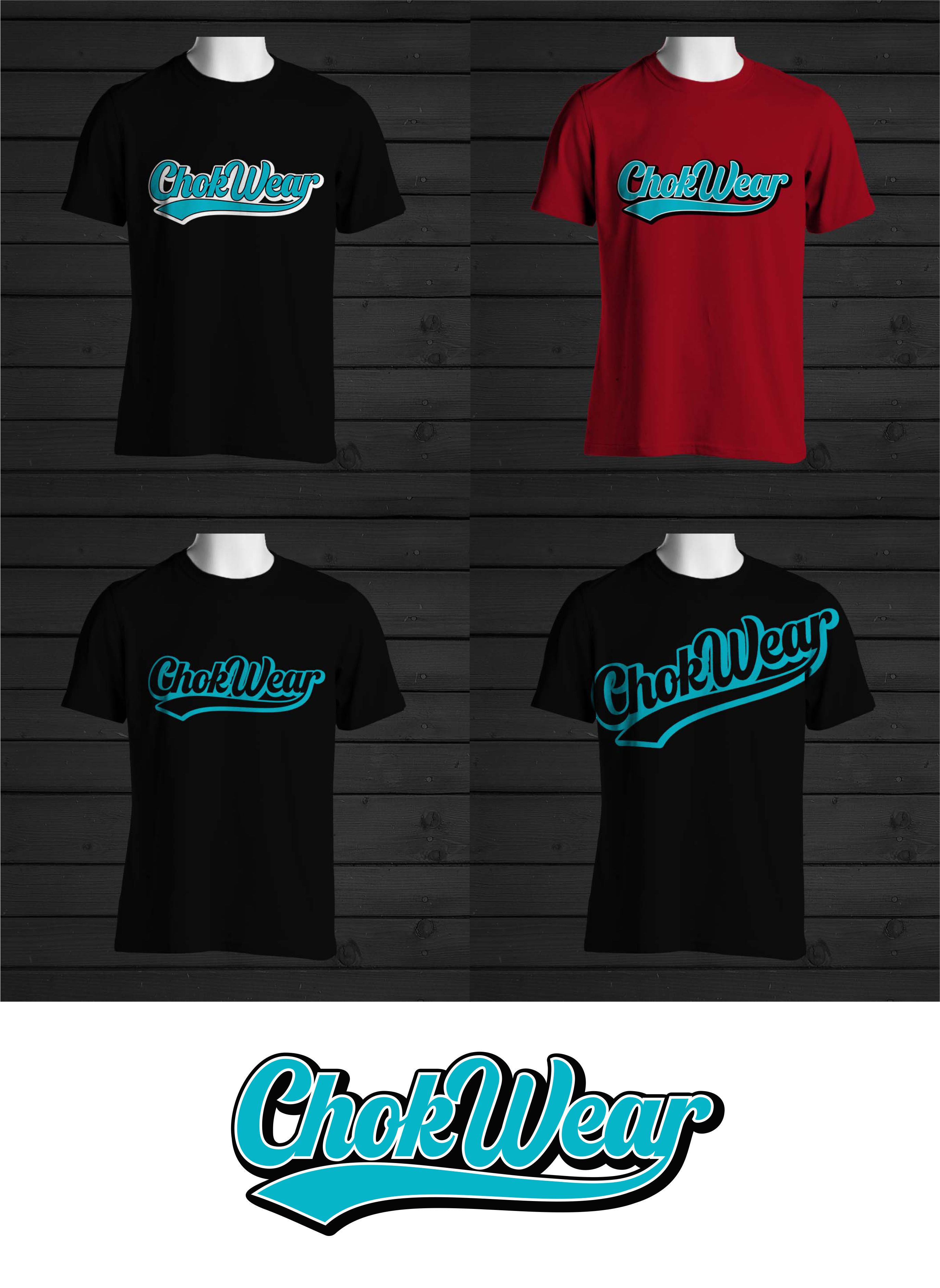 Design de T-shirt par SastrovariuZ pour ce projet | Design #29957378