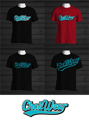 T-shirt Design by SastrovariuZ for this project | Design: #29957378