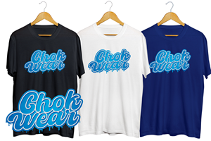 T-shirt Design by Erdie Tadeo for this project | Design: #29958058