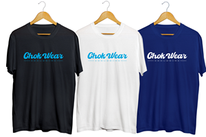 T-shirt Design by Erdie Tadeo for this project | Design: #29959390