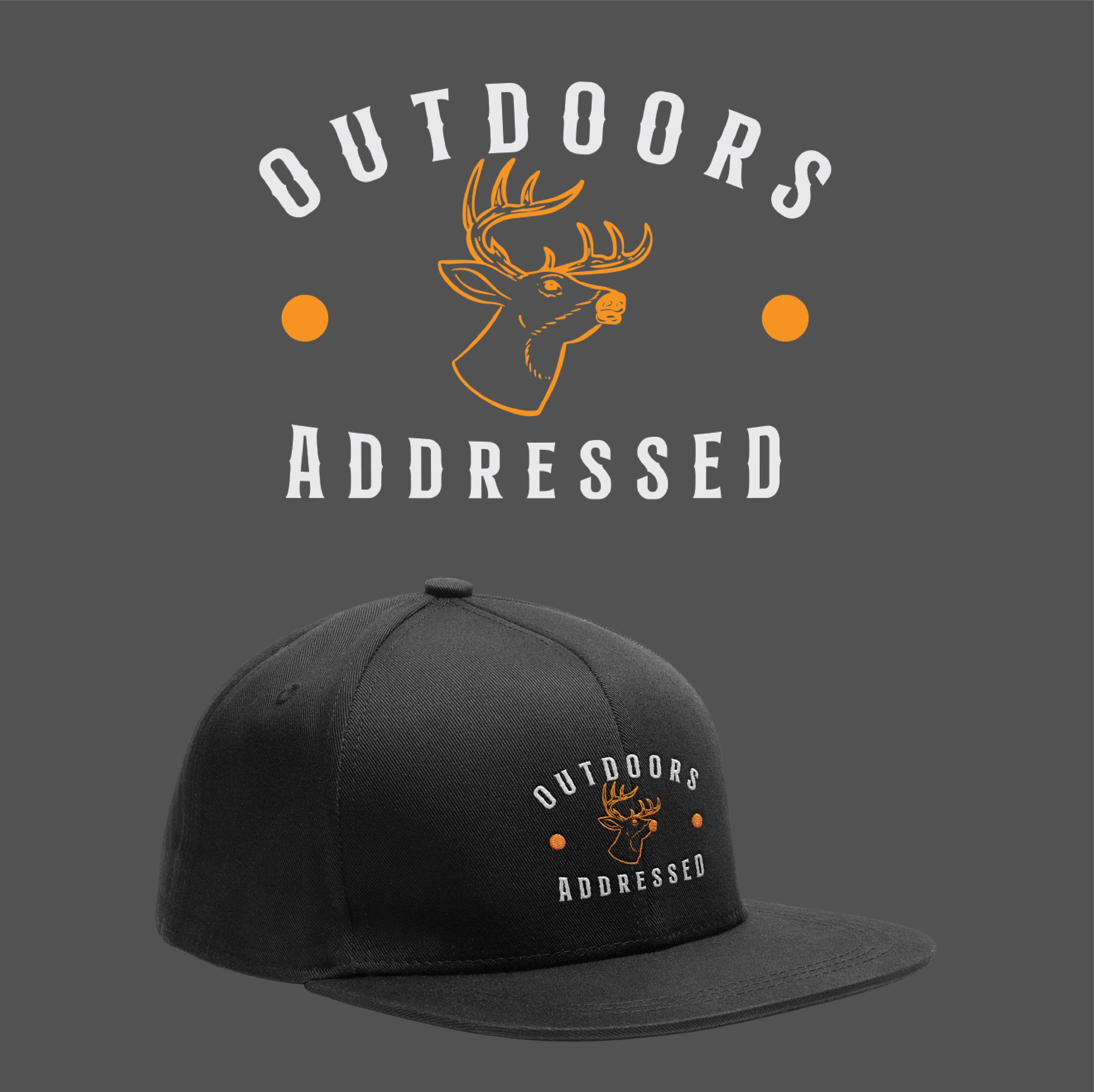 Apparel Design by Rifqi 7 for this project | Design #29952539