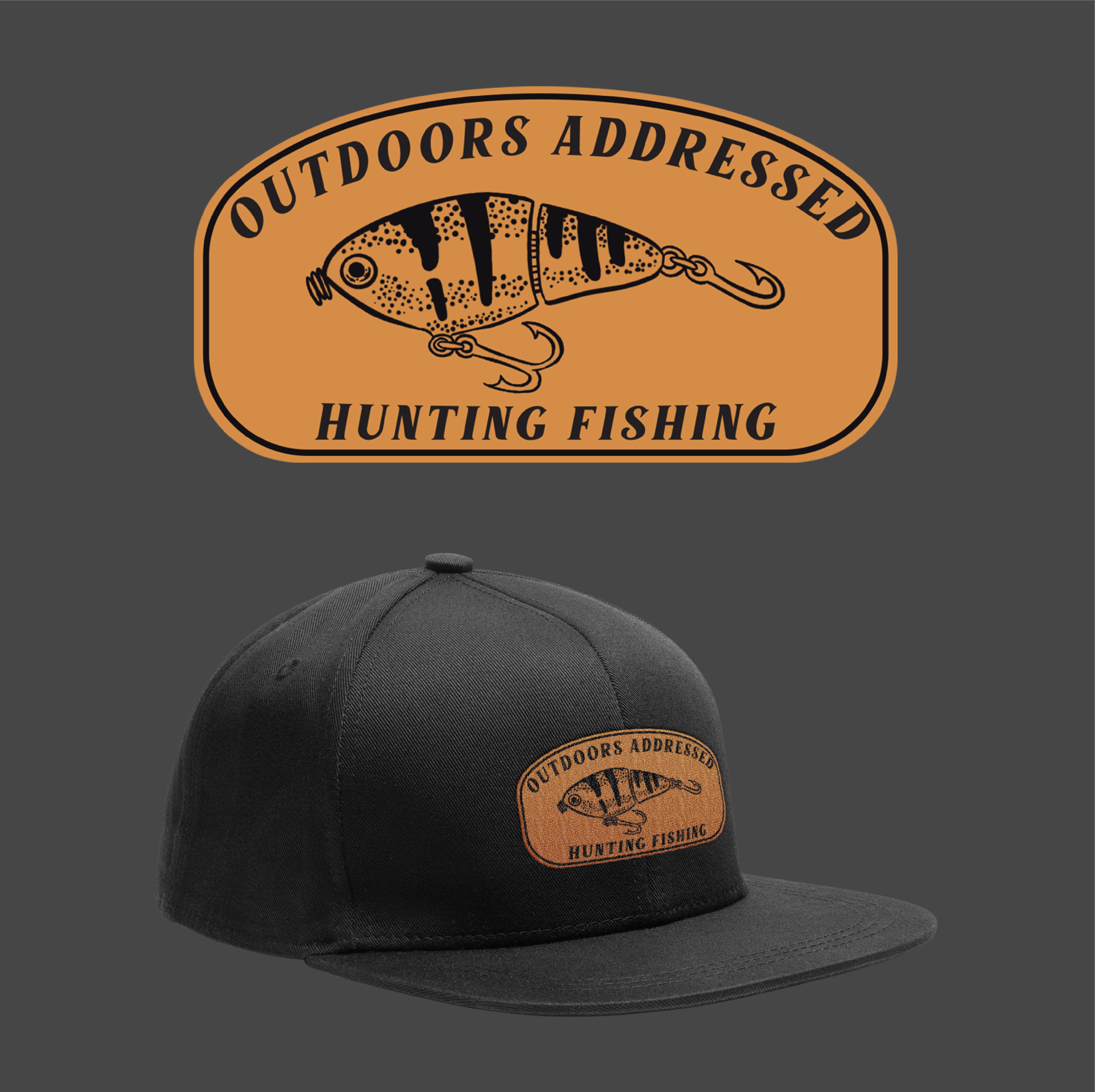 Apparel Design by Rifqi 7 for this project | Design #29953772