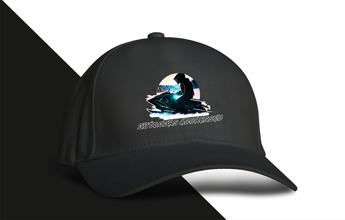 Apparel Design by Kareem Afifi for this project | Design #29954116