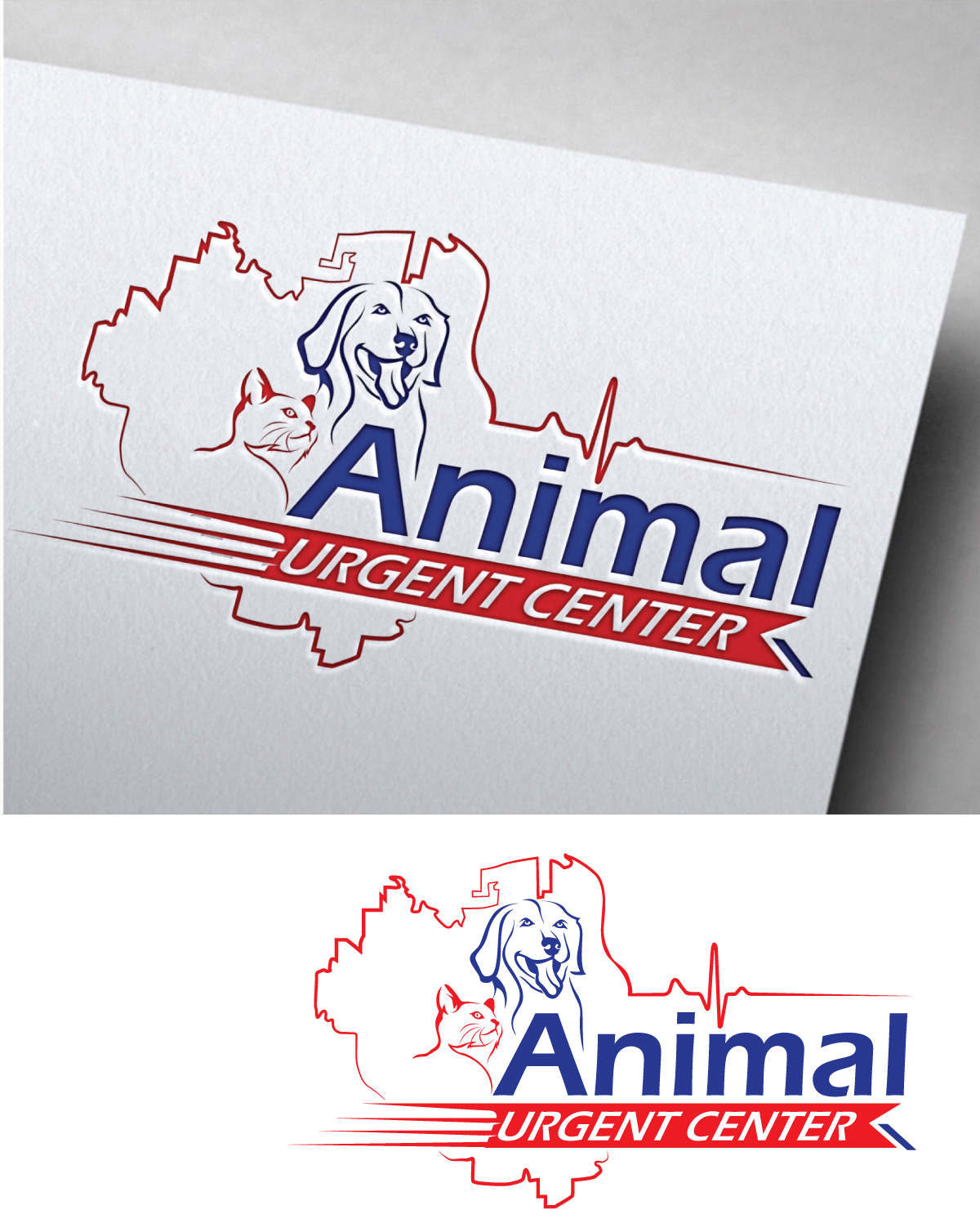 Logo Design by Om Namah Shivay for this project | Design #29973477