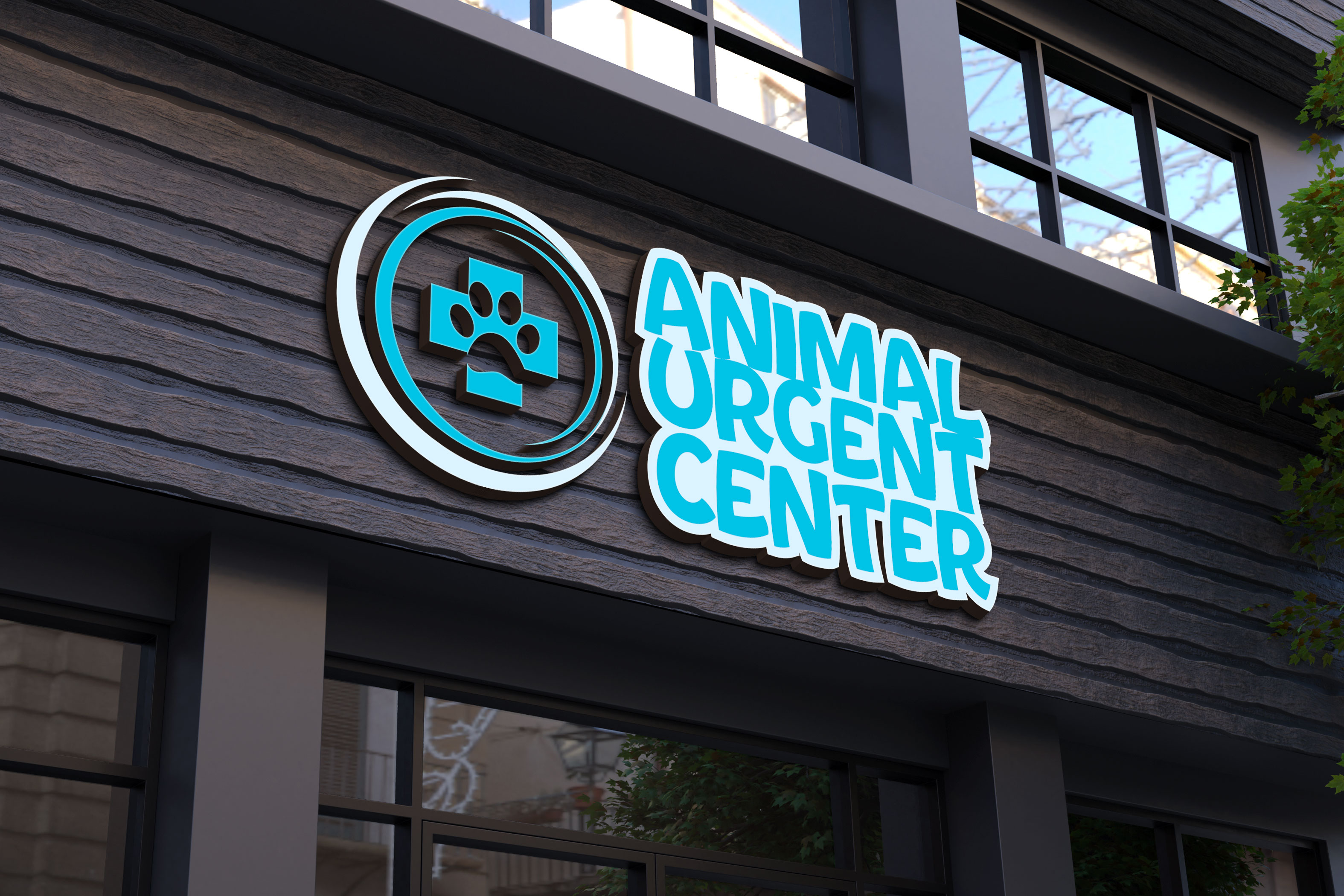 Logo-Design von Kavth für dieses Projekt | Design #29989271