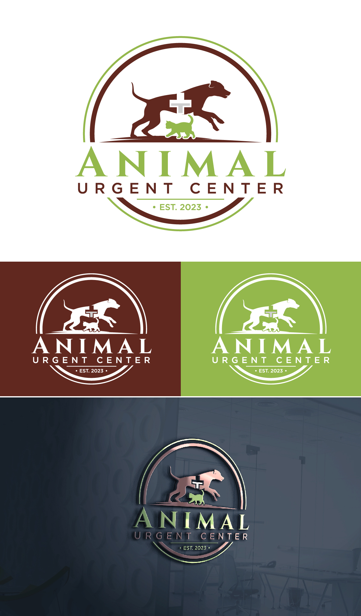 Logo Design by DesignLima for this project | Design #29967030