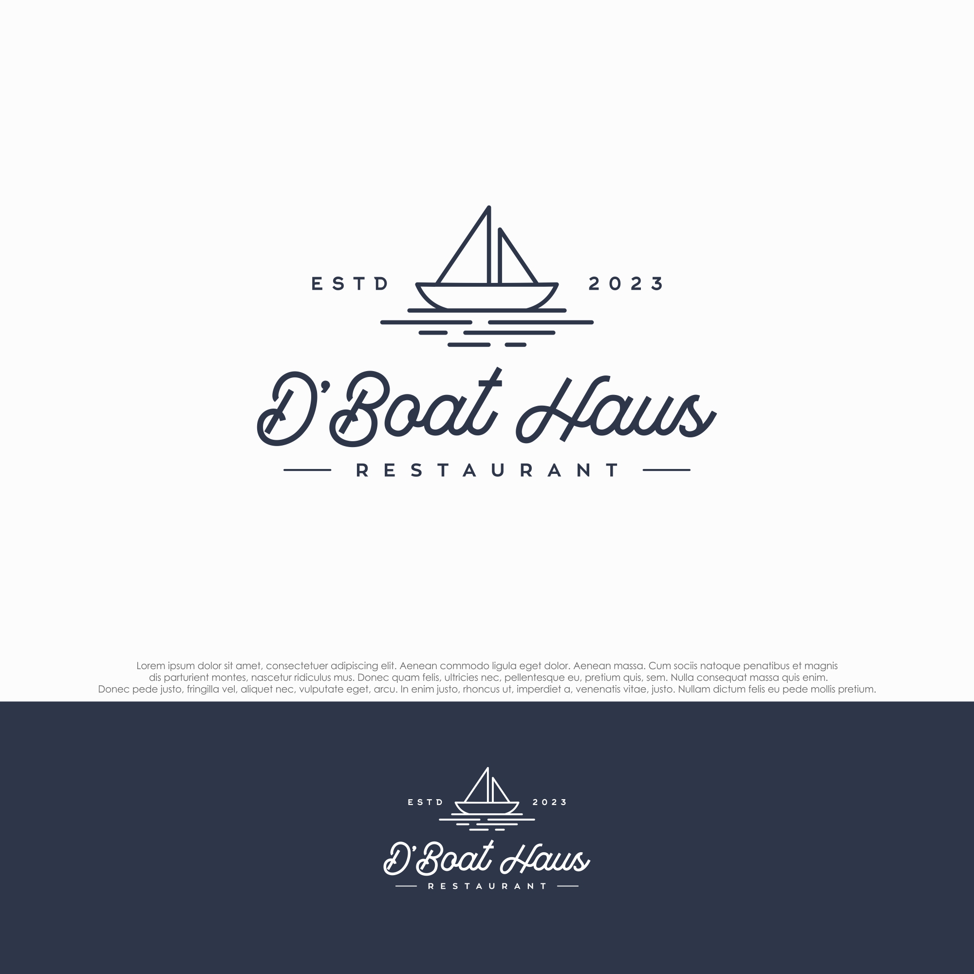 Logo Design by Erzan Design for this project | Design #29959360