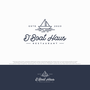Logo Design by Erzan Design for this project | Design #29959360