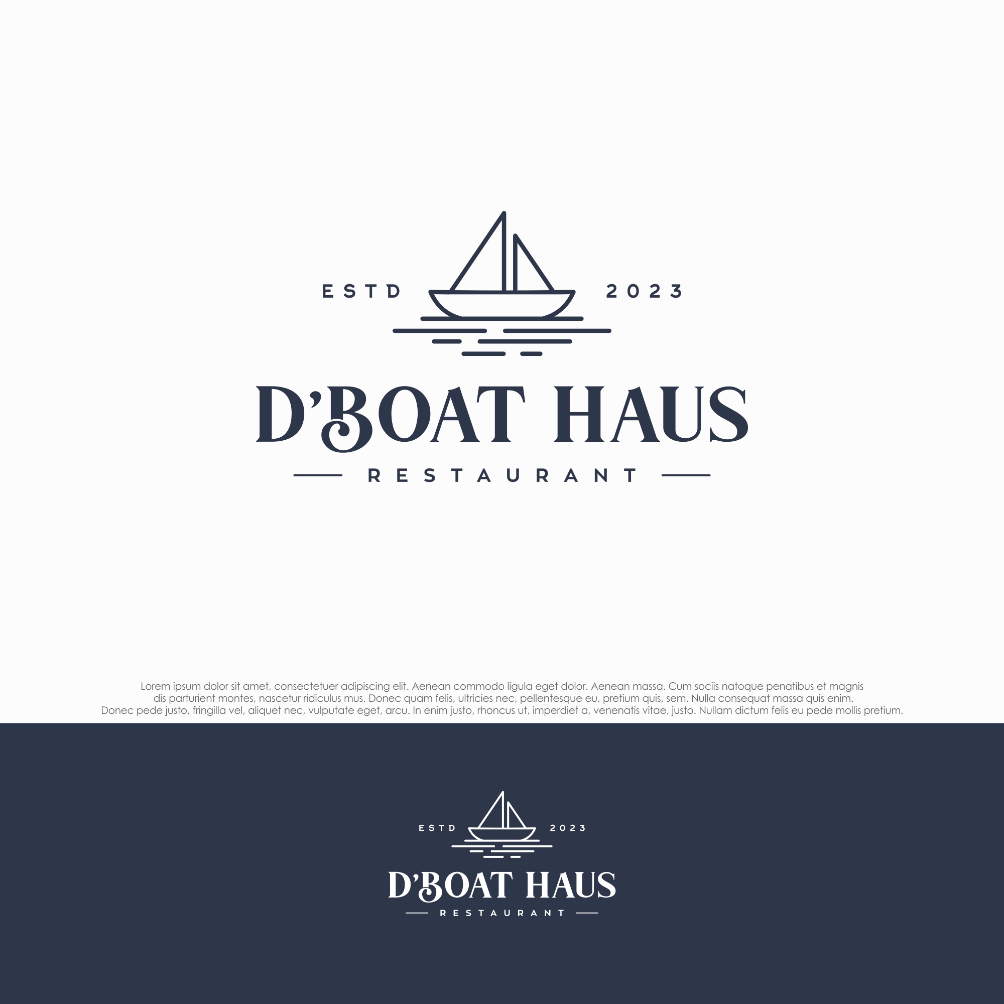 Logo Design by Erzan Design for this project | Design #29961953