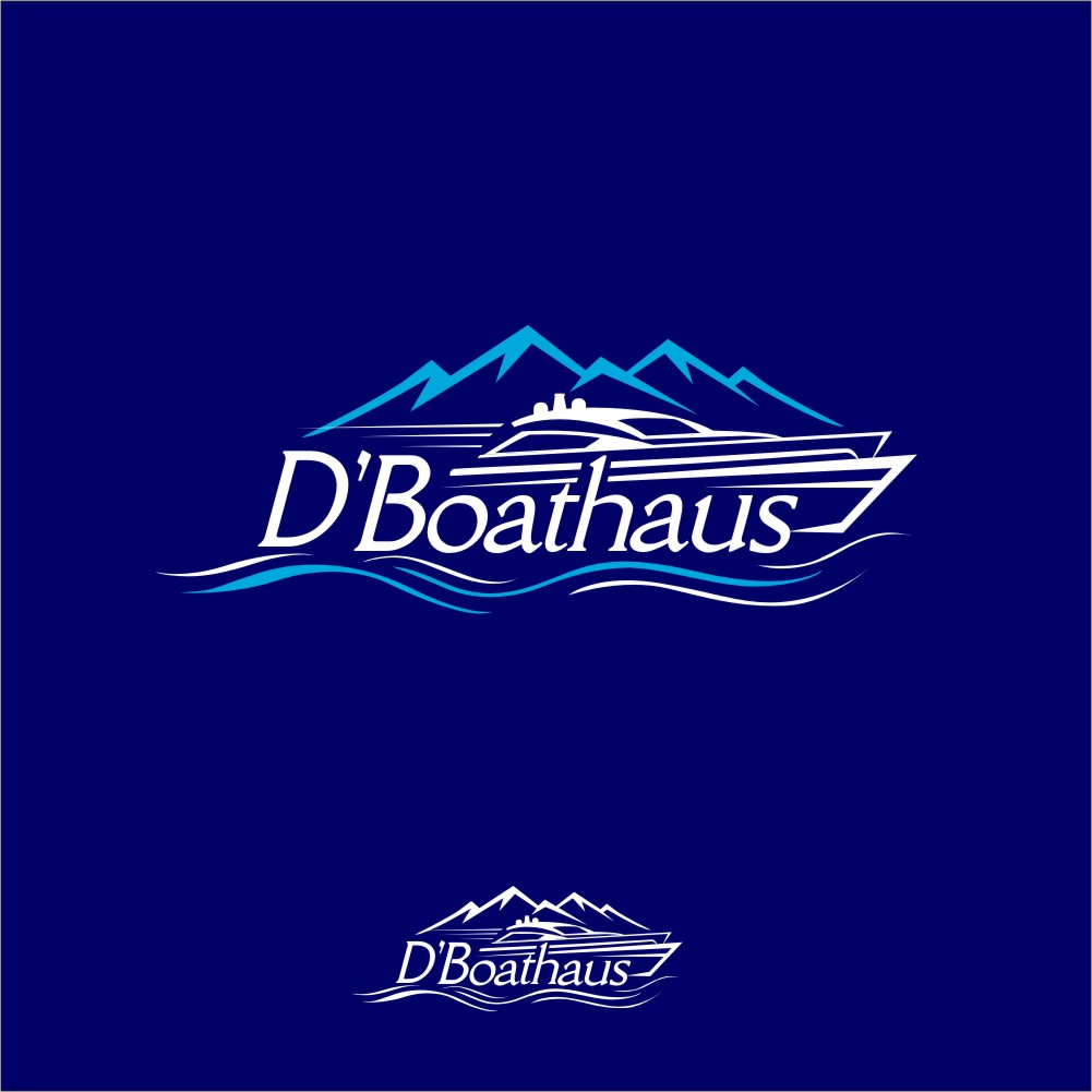 Logo Design by rgb01 for this project | Design #29994164