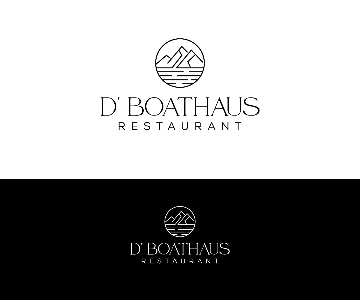 Logo Design by Kavth for this project | Design #29988126