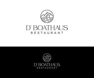 Logo Design by Kavth for this project | Design: #29988126