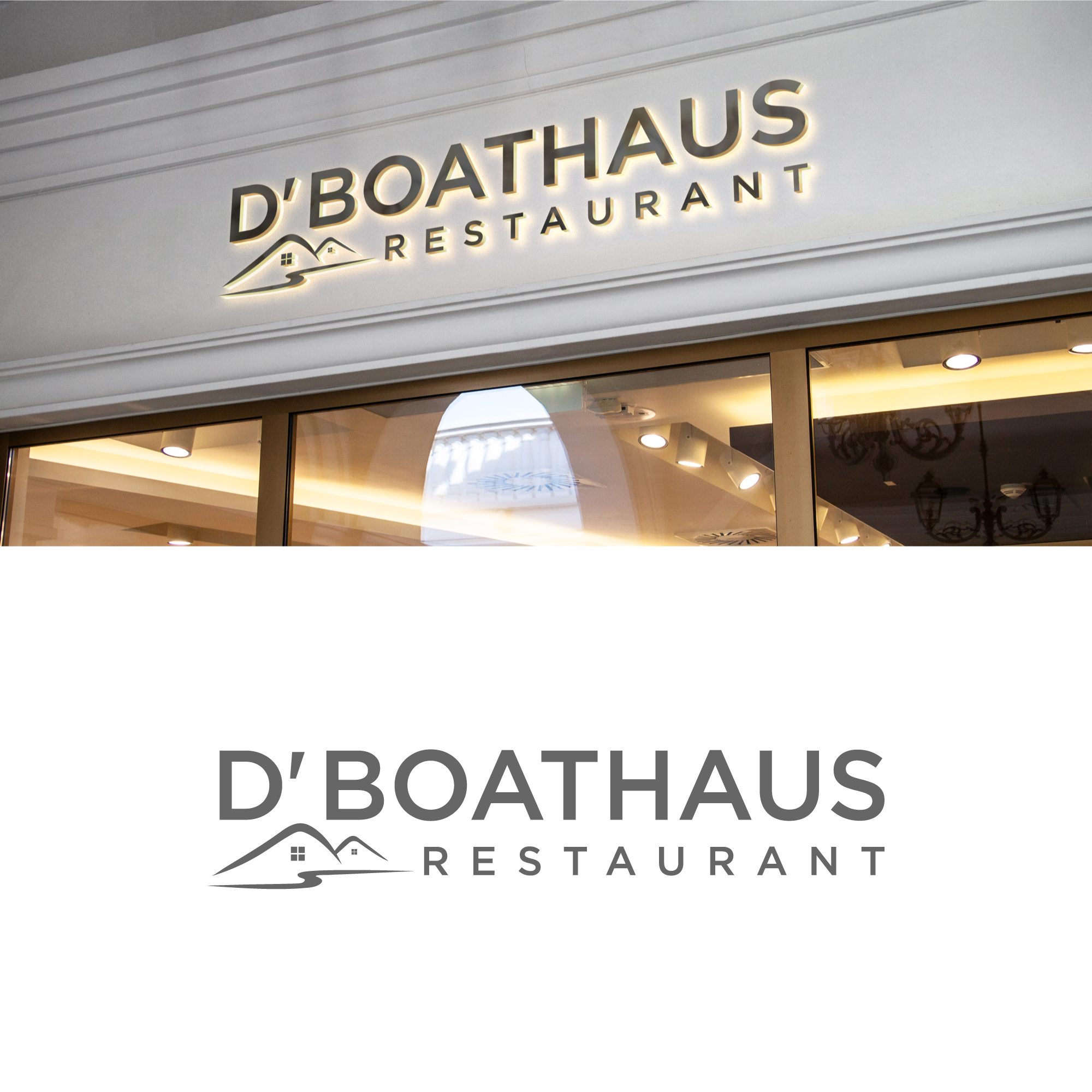 Logo Design by Melon D for this project | Design #29968894