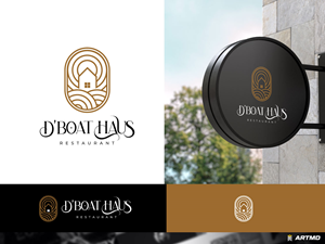 Logo Design by ARTMD for this project | Design: #29956351
