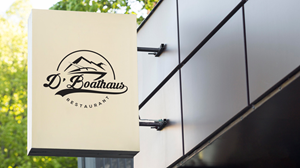 Logo Design by lijenta for this project | Design: #29973560