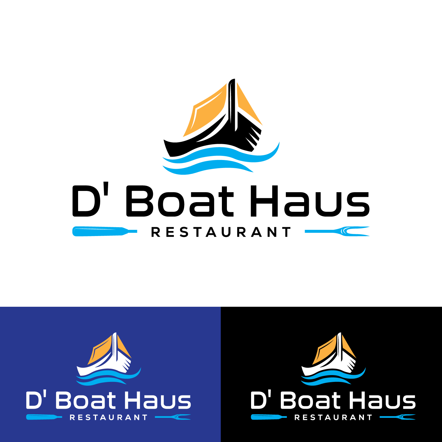 Logo Design by design 125 for this project | Design #29961755