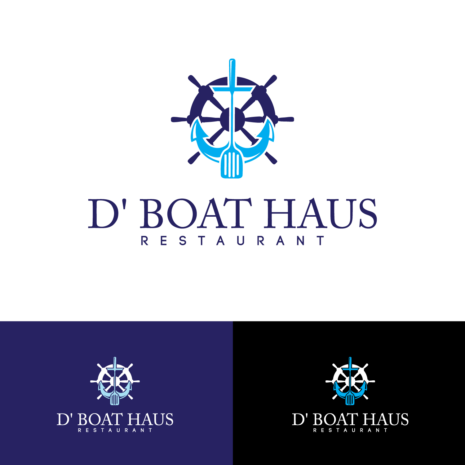 Logo Design by design 125 for this project | Design #29961756