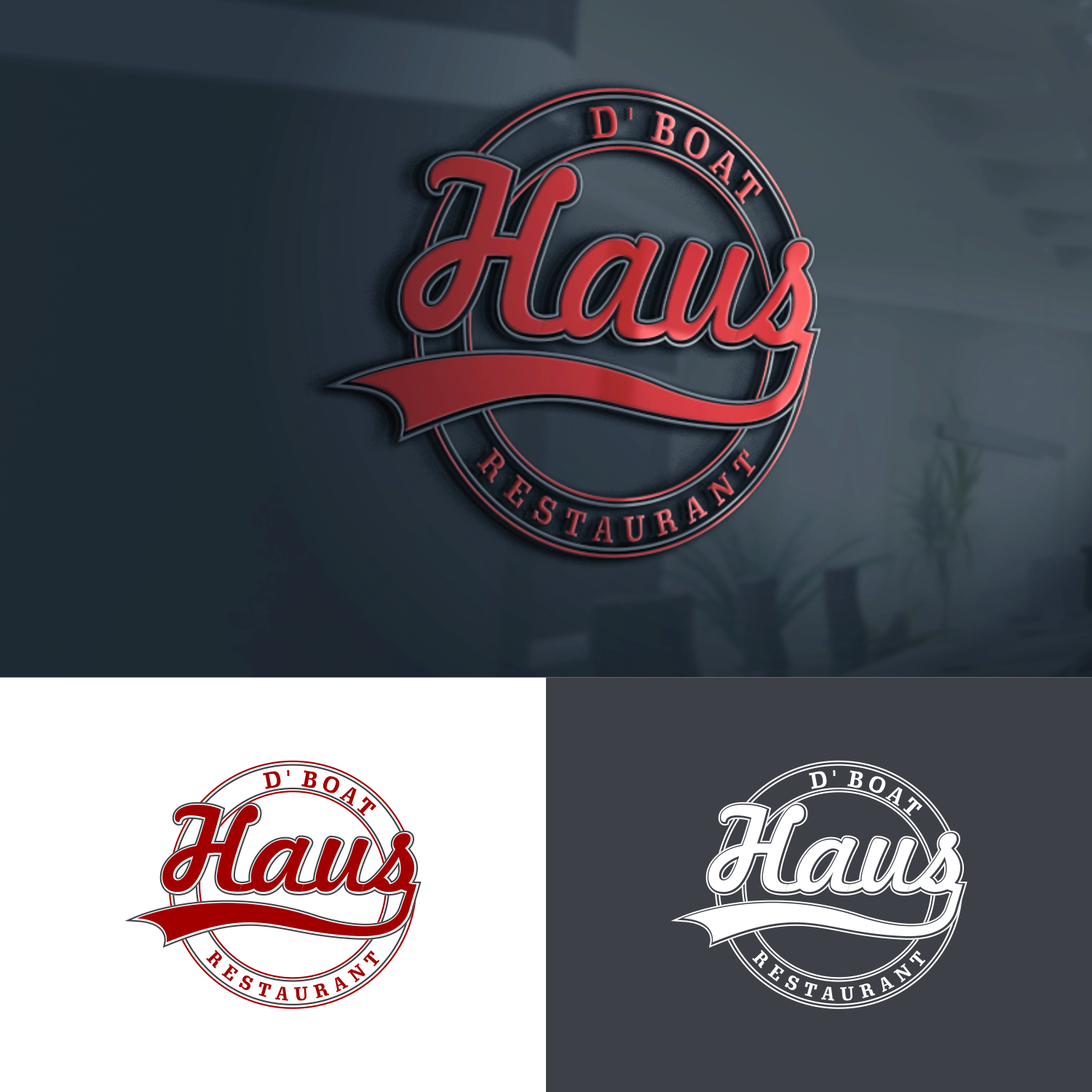 Logo Design by semarco for this project | Design #29957327