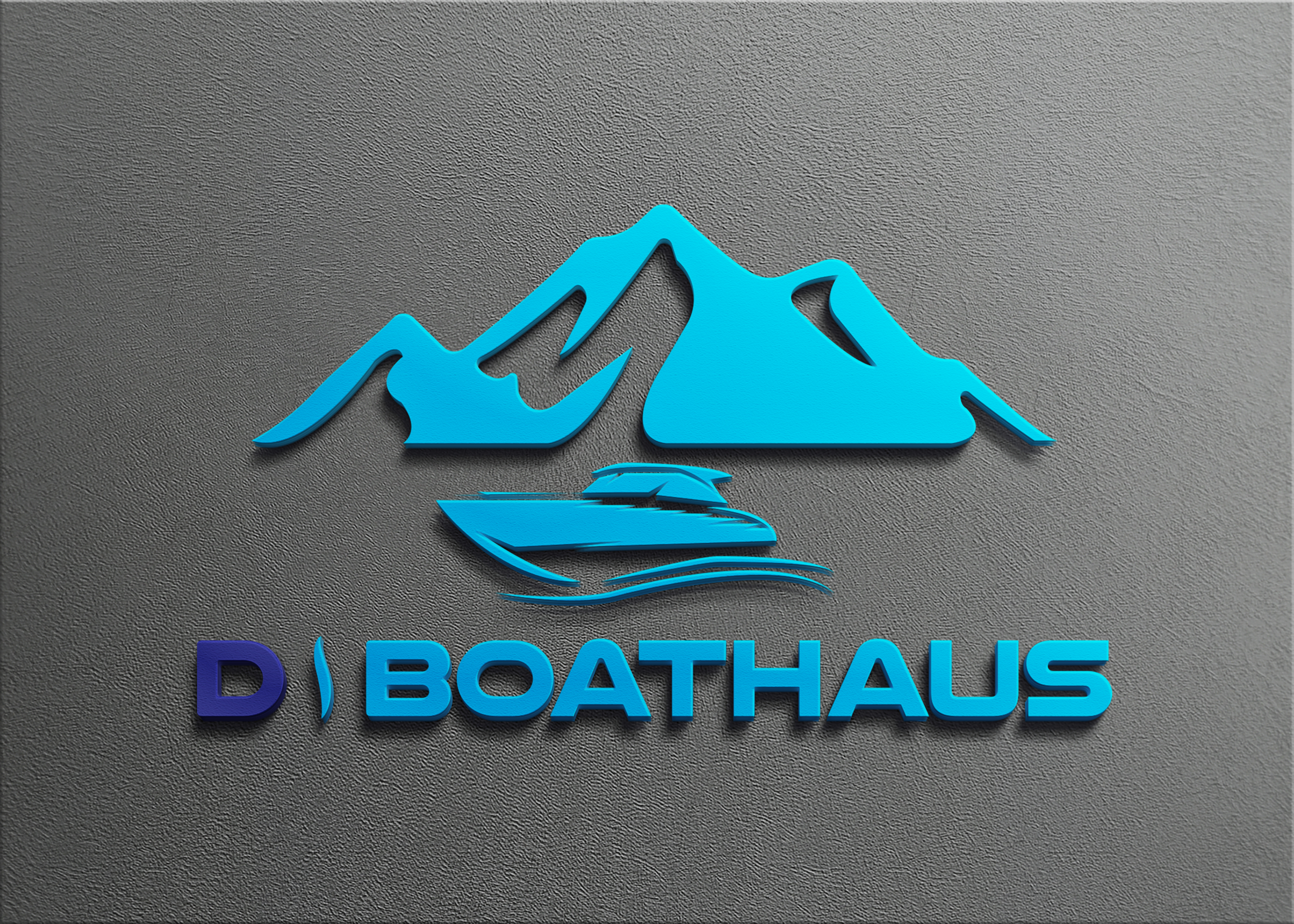 Logo Design by Baba8 for this project | Design #29994089