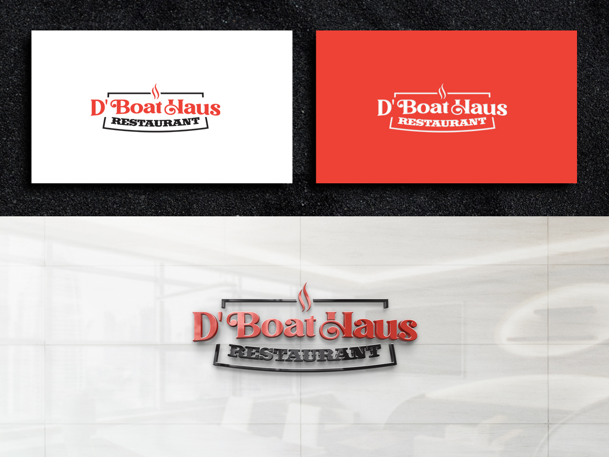 Logo Design by ArtSamurai for this project | Design #29963258