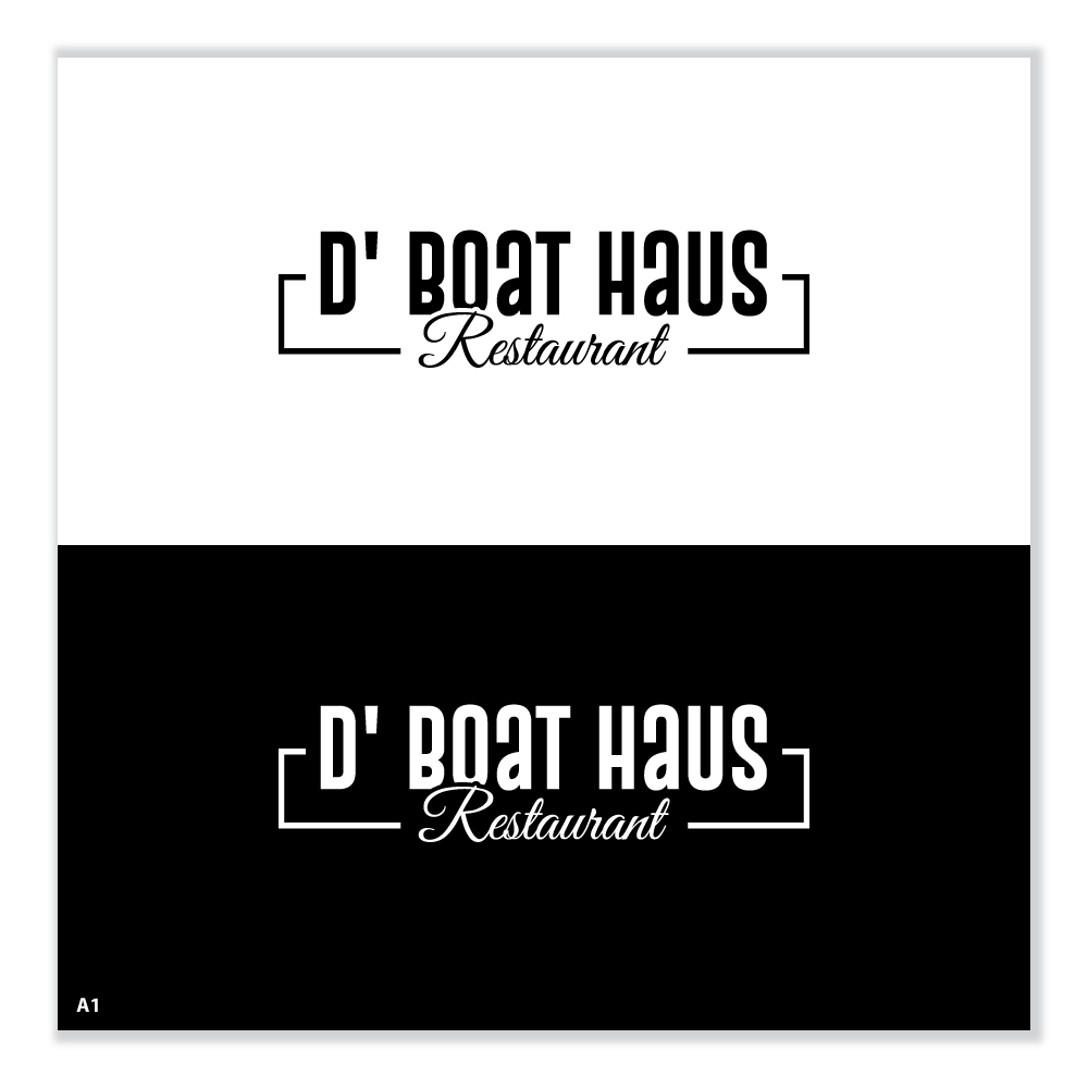 Logo Design by Sujit Banerjee for this project | Design #29959662