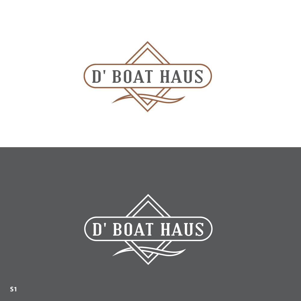 Logo Design by Sujit Banerjee for this project | Design #29959664