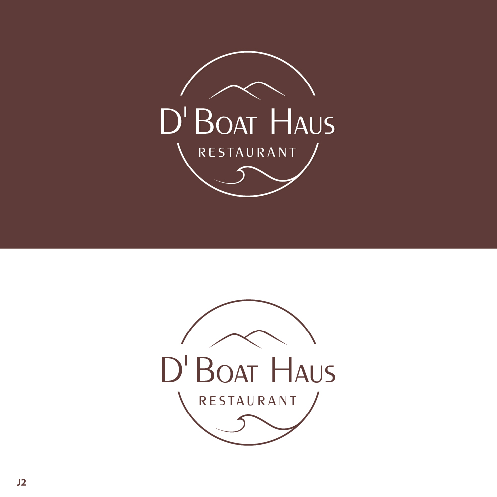 Logo Design by Sujit Banerjee for this project | Design #29959665