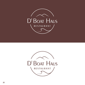 Logo Design by Sujit Banerjee for this project | Design: #29959665