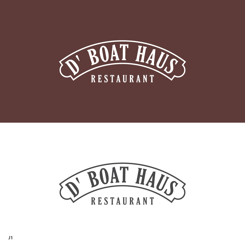 Logo Design by Sujit Banerjee for this project | Design #29959666