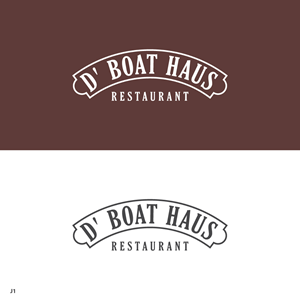 Logo Design by Sujit Banerjee for this project | Design: #29959666