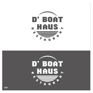 Logo Design by Sujit Banerjee for this project | Design: #29959669