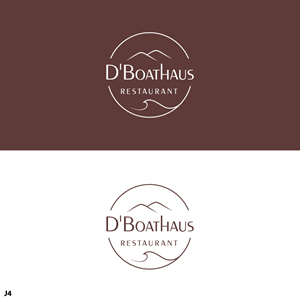 Logo Design by Sujit Banerjee for this project | Design: #29971720
