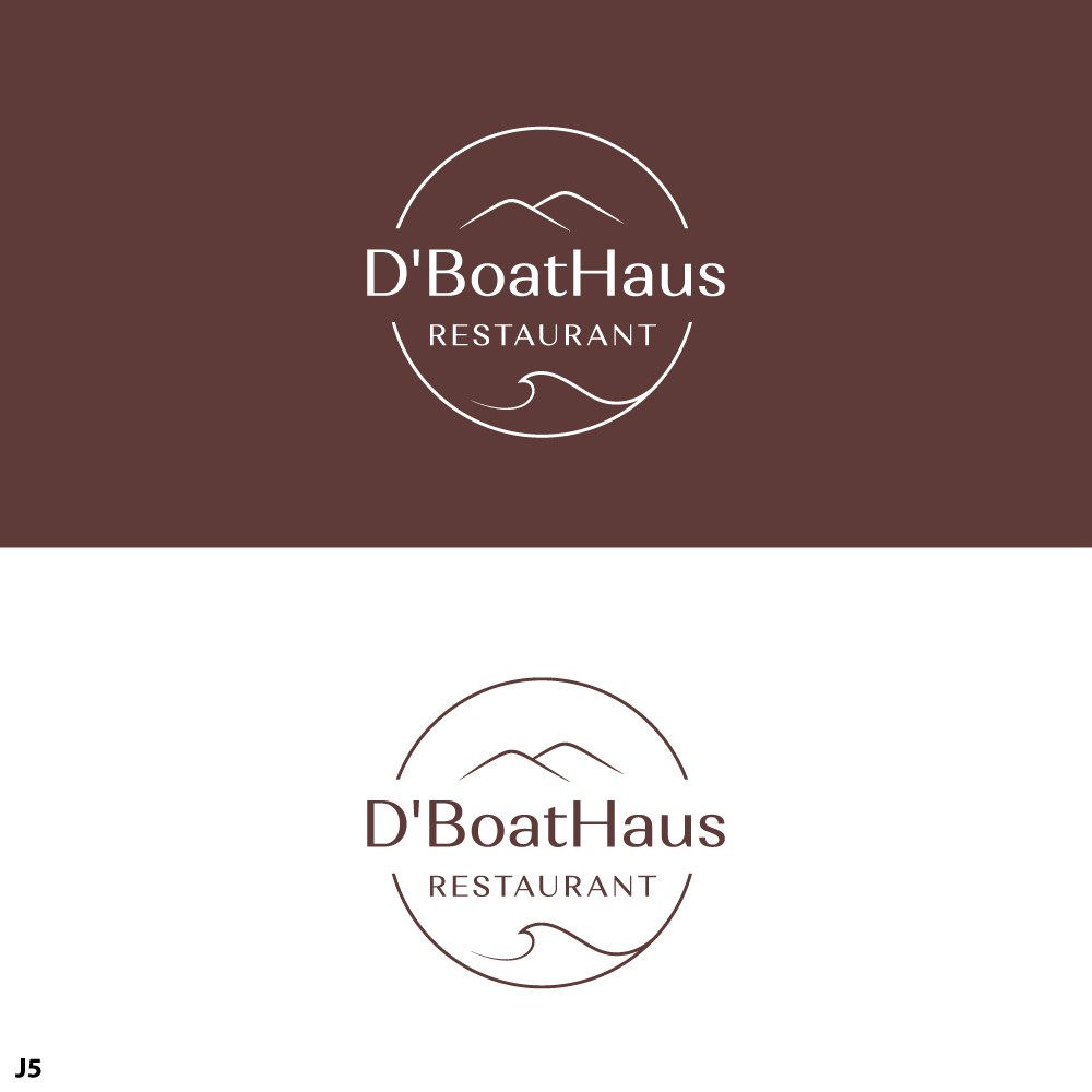 Logo Design by Sujit Banerjee for this project | Design #29971721