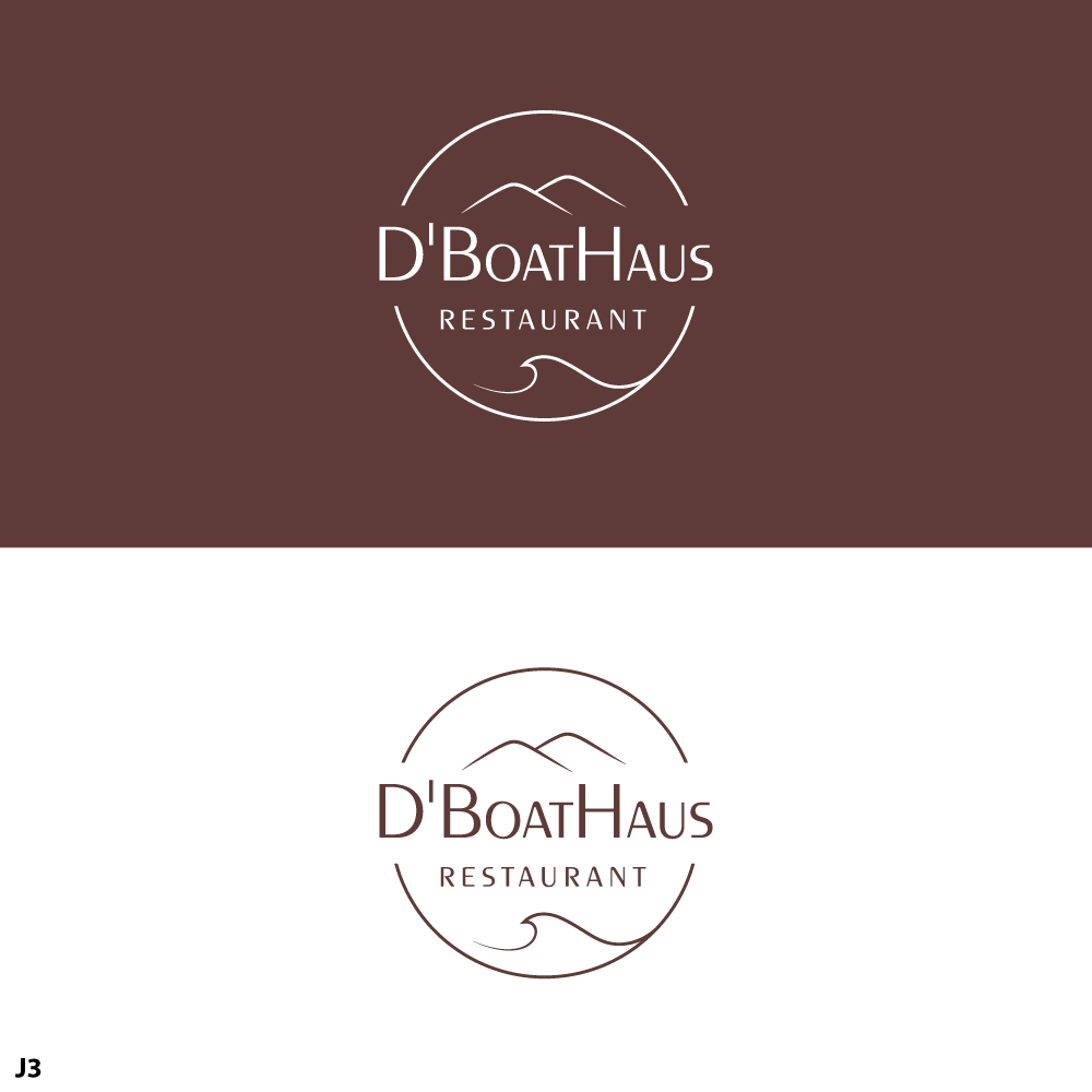 Logo Design by Sujit Banerjee for this project | Design #29971722