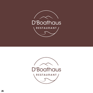 Logo Design by Sujit Banerjee for this project | Design: #29971723