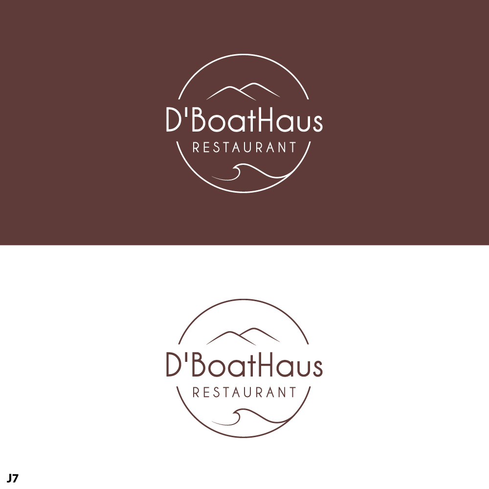 Logo Design by Sujit Banerjee for this project | Design #29971724