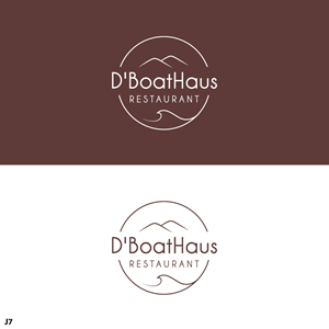 Logo Design by Sujit Banerjee for this project | Design: #29971724