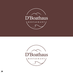 Logo Design by Sujit Banerjee for this project | Design: #29971728