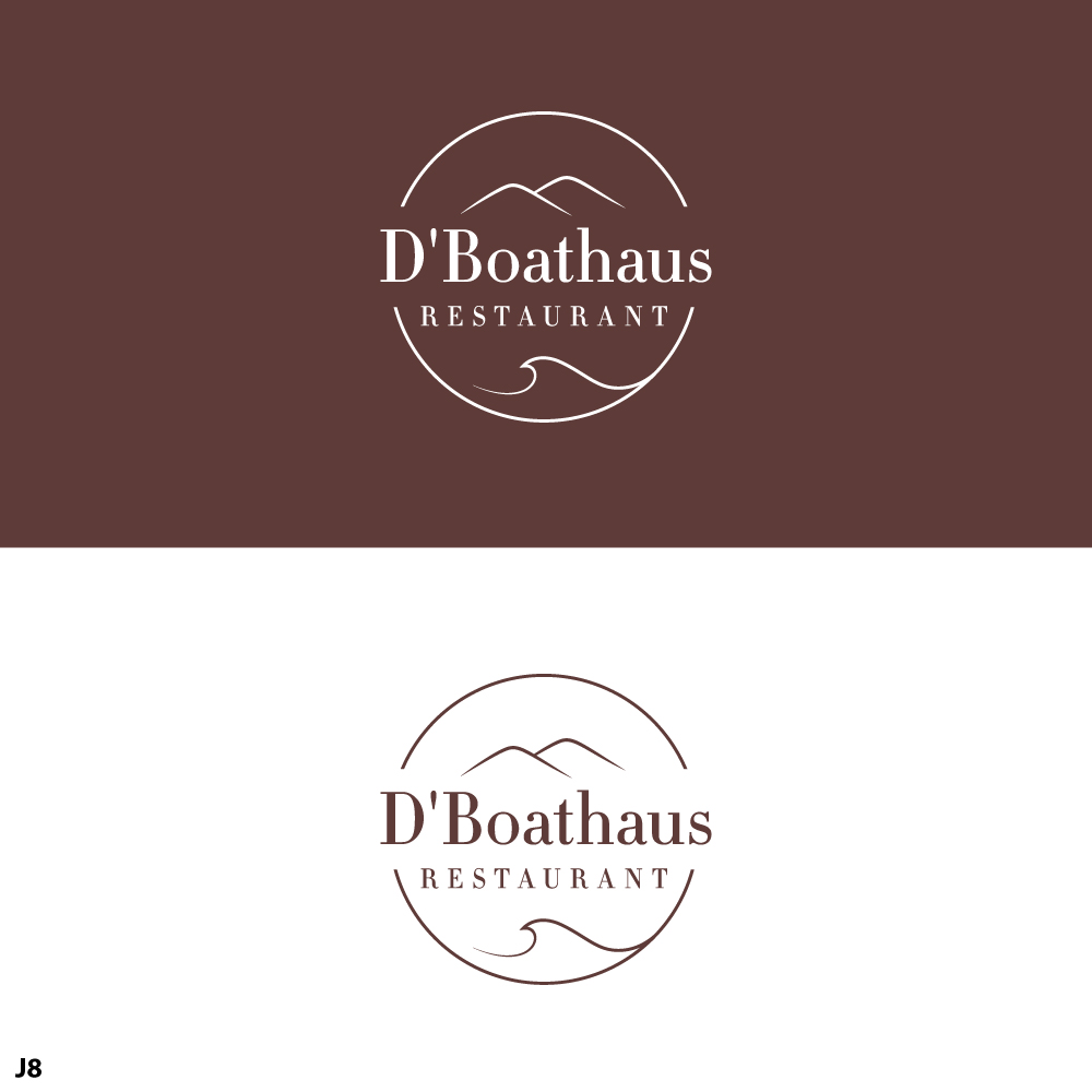 Logo Design by Sujit Banerjee for this project | Design #29971729