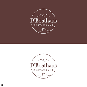 Logo Design by Sujit Banerjee for this project | Design: #29971729