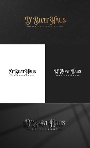 Logo Design by GLDesigns for this project | Design: #29960275